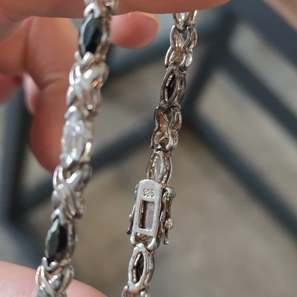 Tennis Bracelet